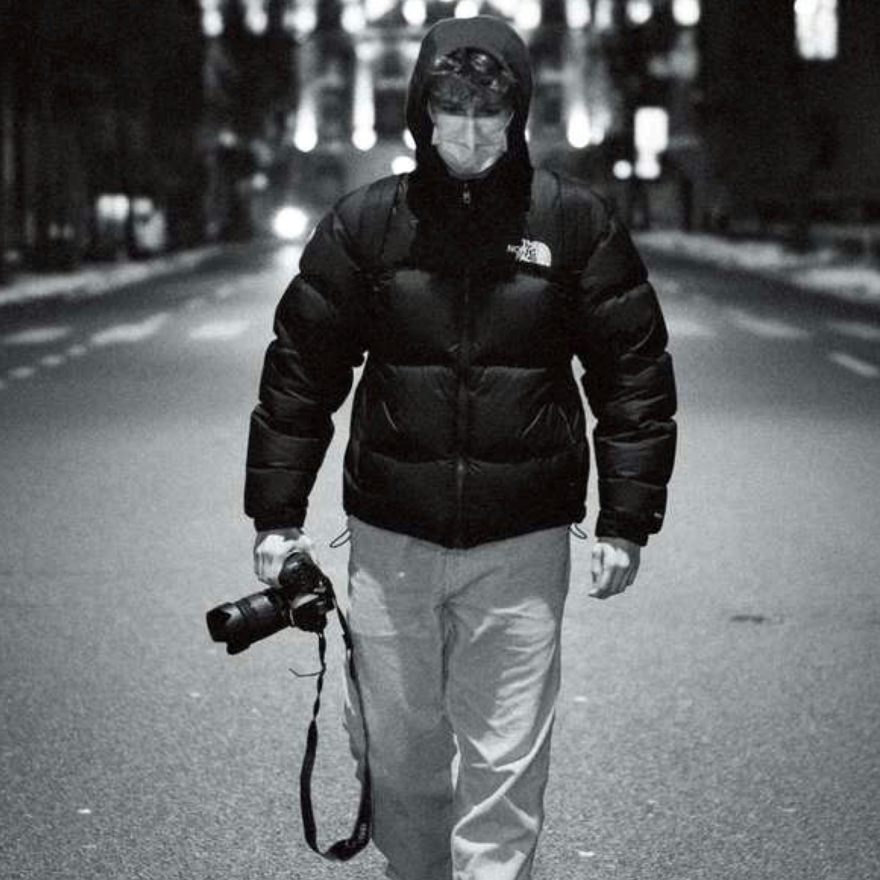 Go to Florian David's profile