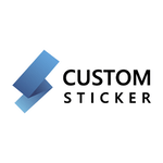 Avatar of user Custom Sticker