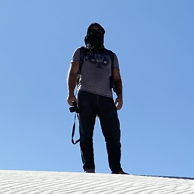 Accéder au profil de Brian Hannafious