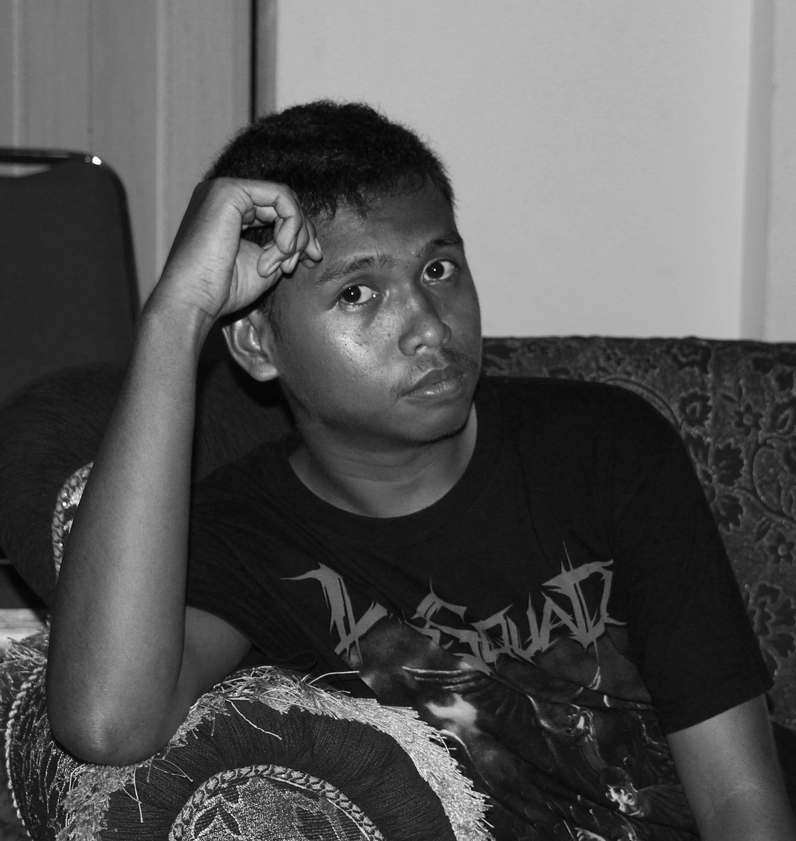 Go to Brama Djabar's profile