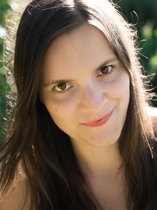 Go to Julia Koblitz's profile