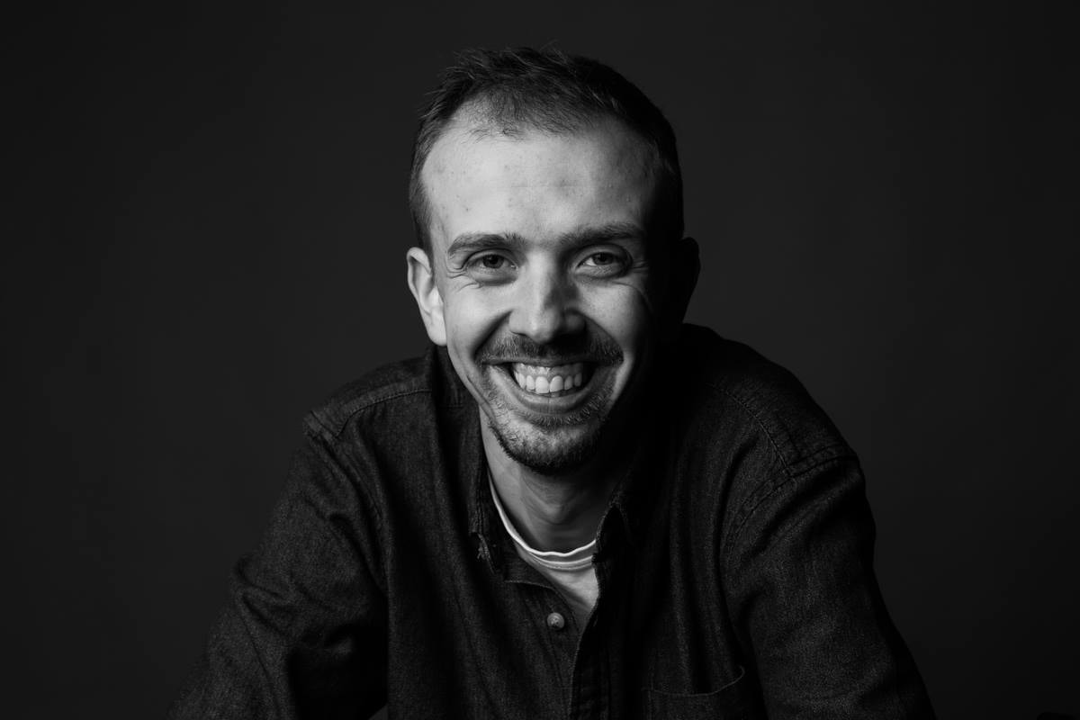 Piotr Szajewski의 프로필로 이동