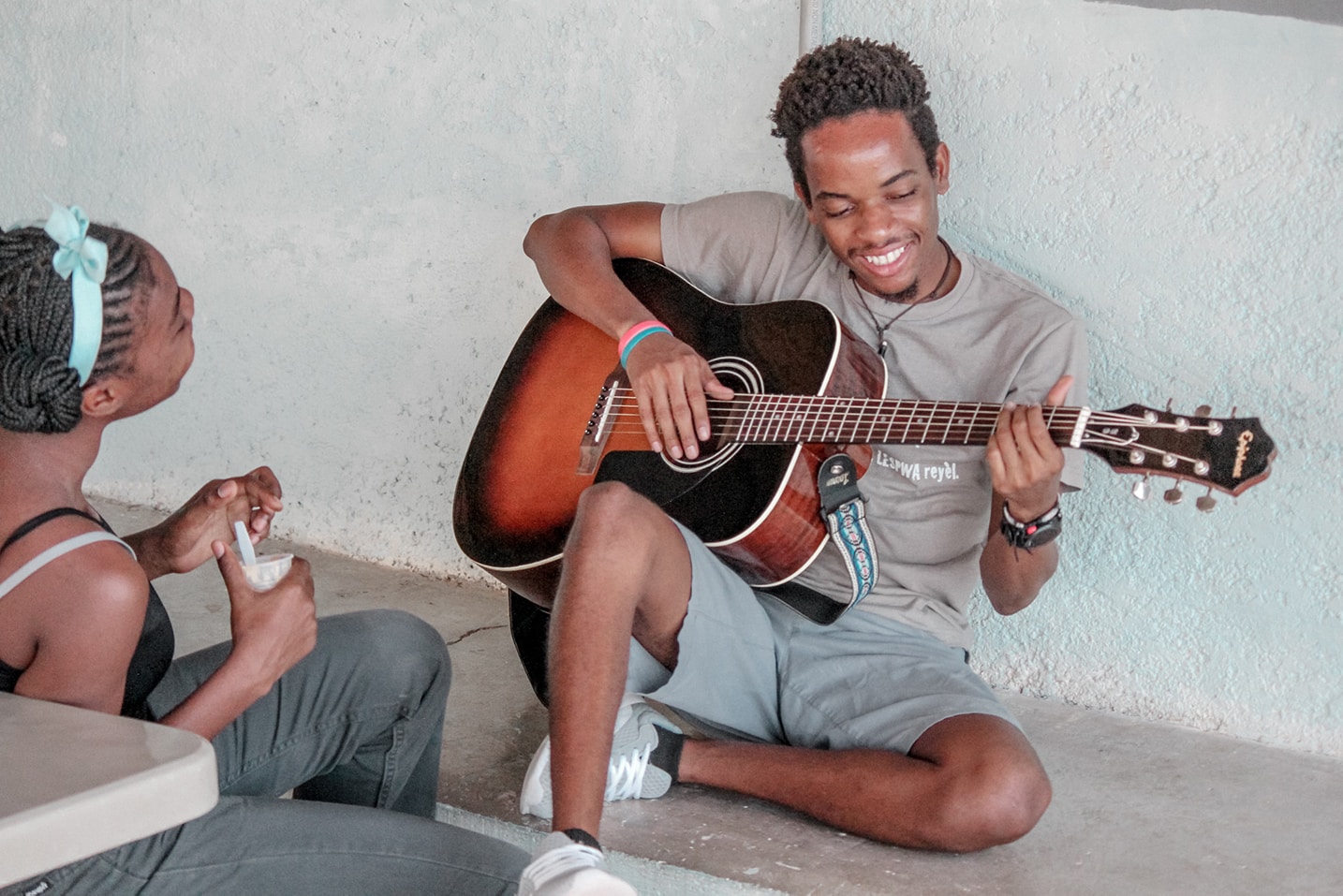 Go to Mansado Louis's profile