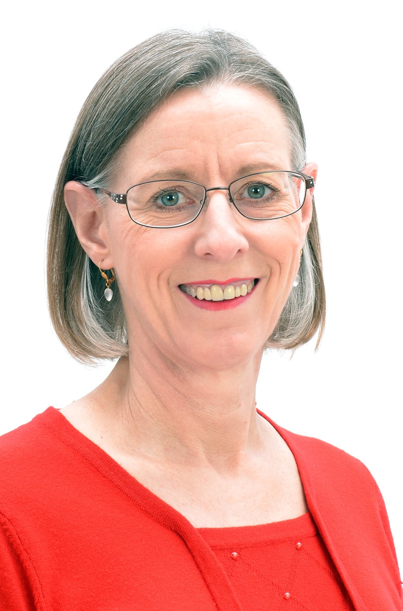 Go to Susanne Alexander's profile