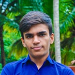 Avatar of user Hari Krishnan