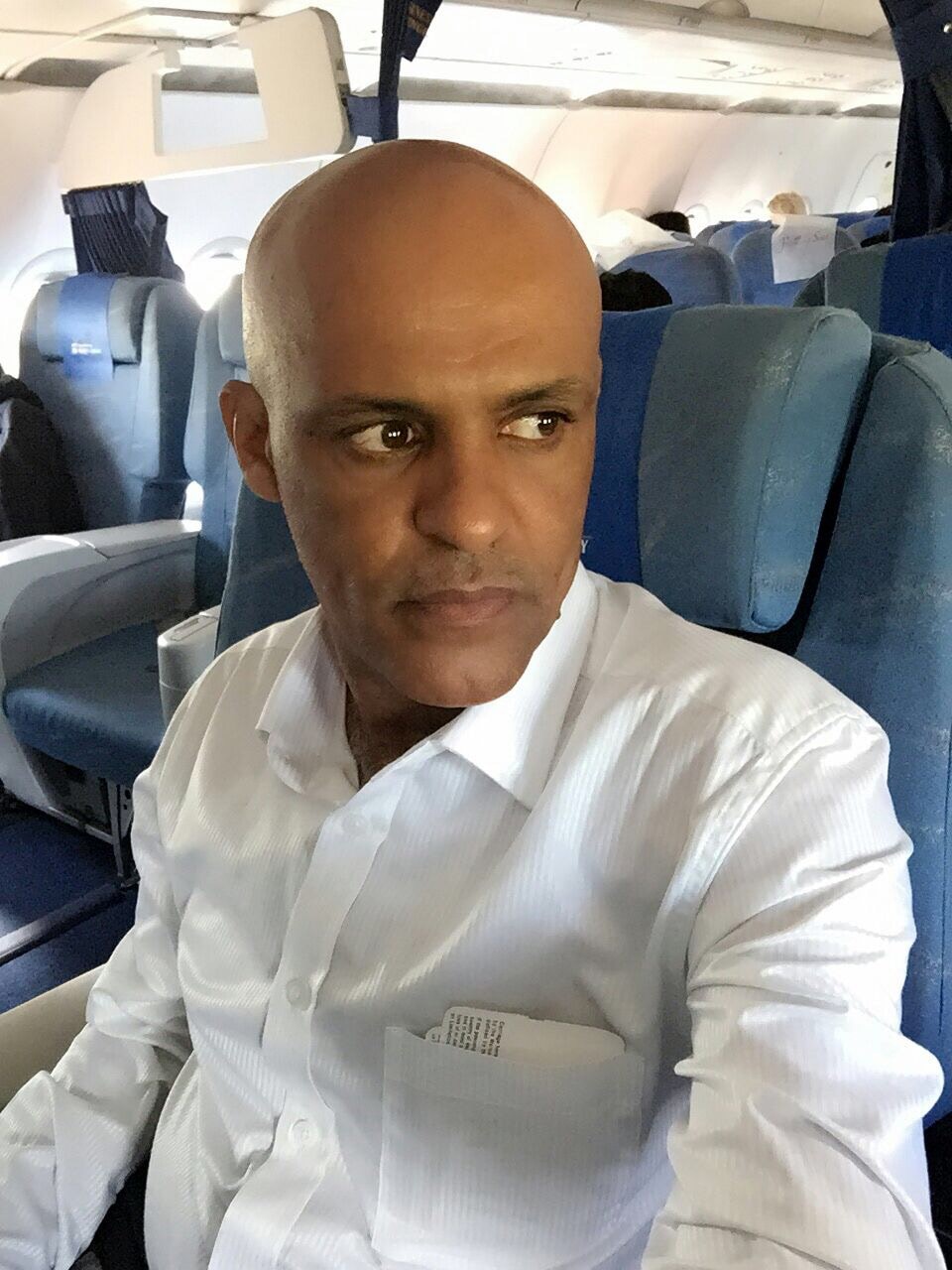 Ve al perfil de SAIF ALMANJI