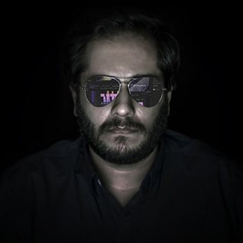 Vai al profilo di Mostafa Safari