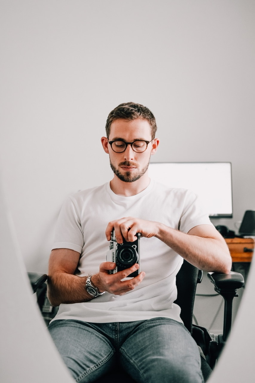 Go to Connor Home's profile