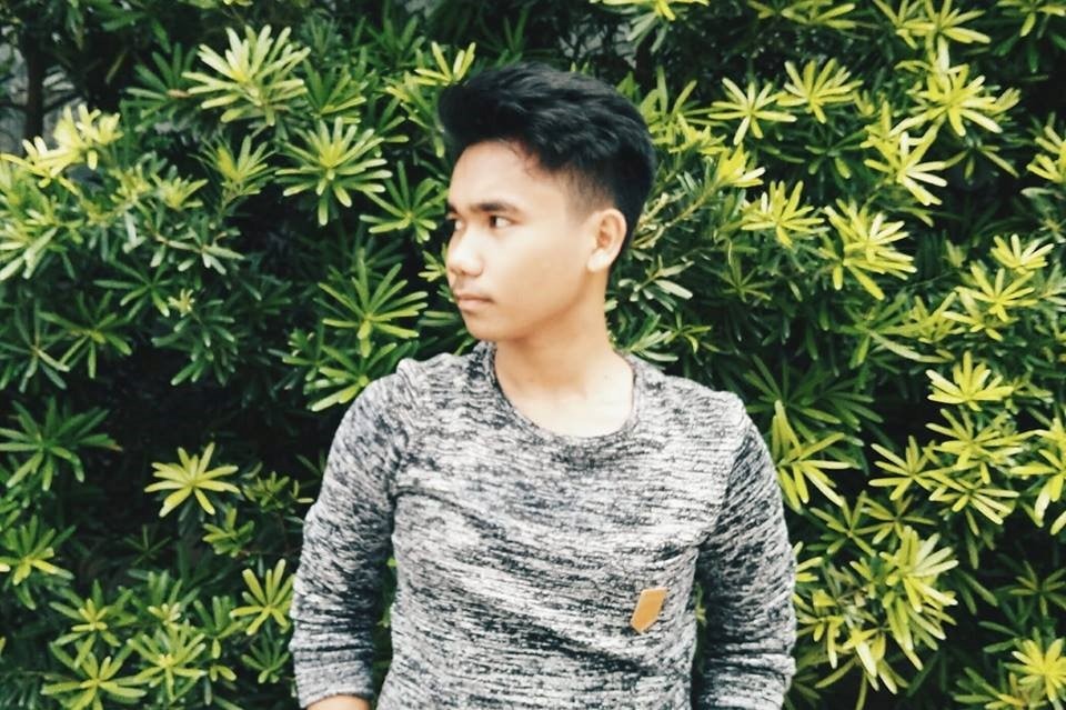 Go to Clarence Pasion's profile