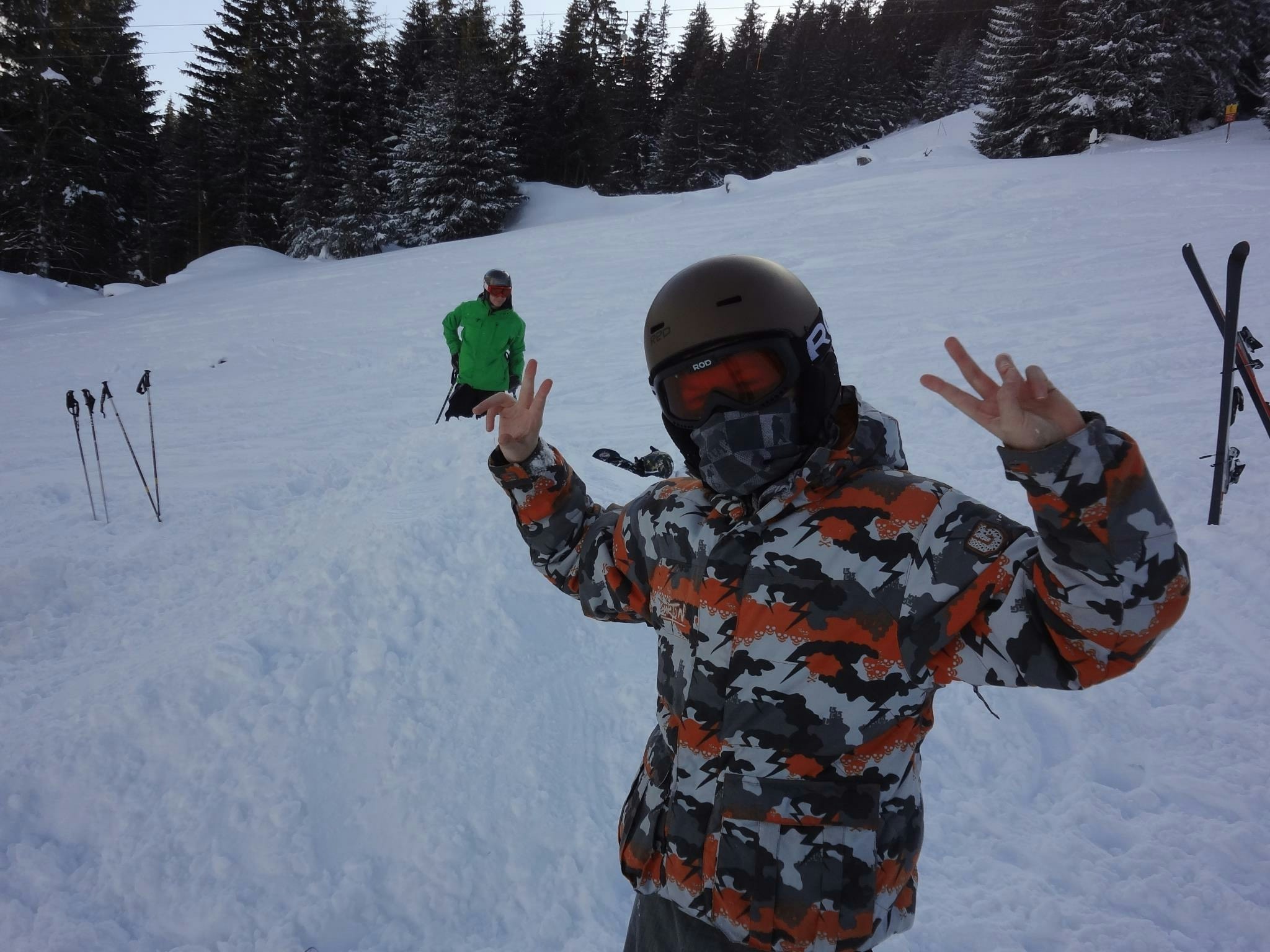 Go to Paolo Feser's profile