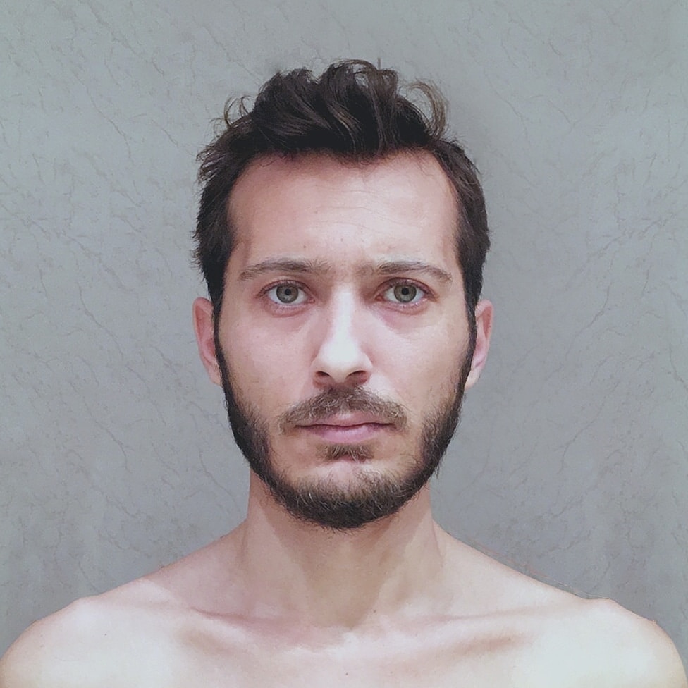 Ve al perfil de Umut Ozdemir