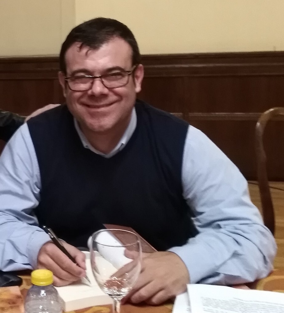 Zum Profil von manuel cabezas