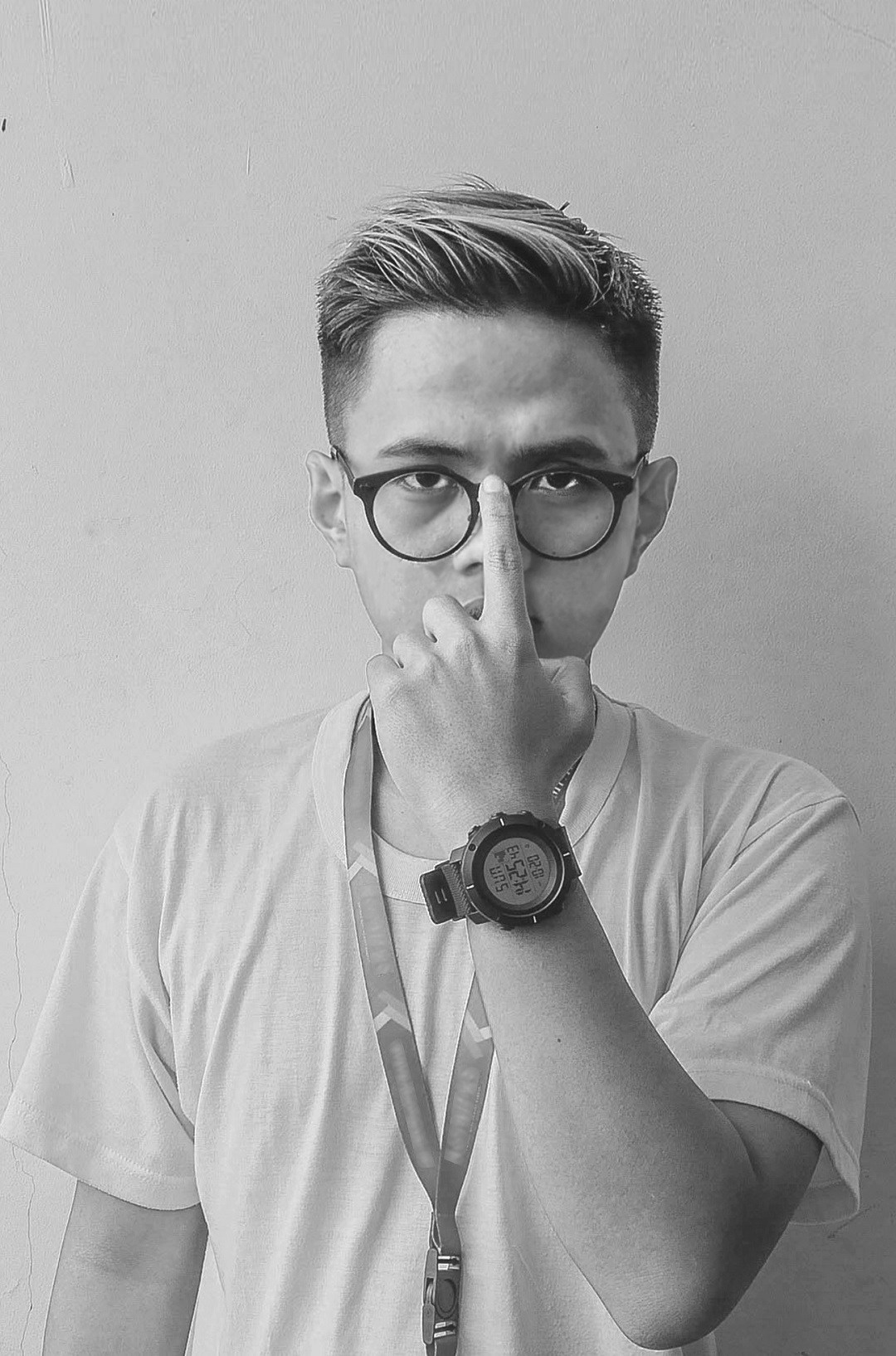 Rinaldi Akbarのプロフィールを見る