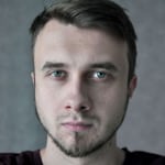 Avatar of user Dmitriy Ermakov