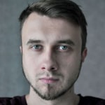 Avatar of user Dmitriy Ermakov