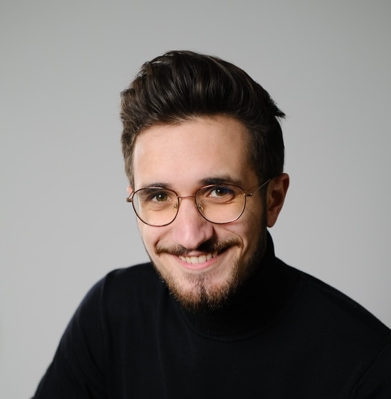 Go to Matthieu Chabert's profile