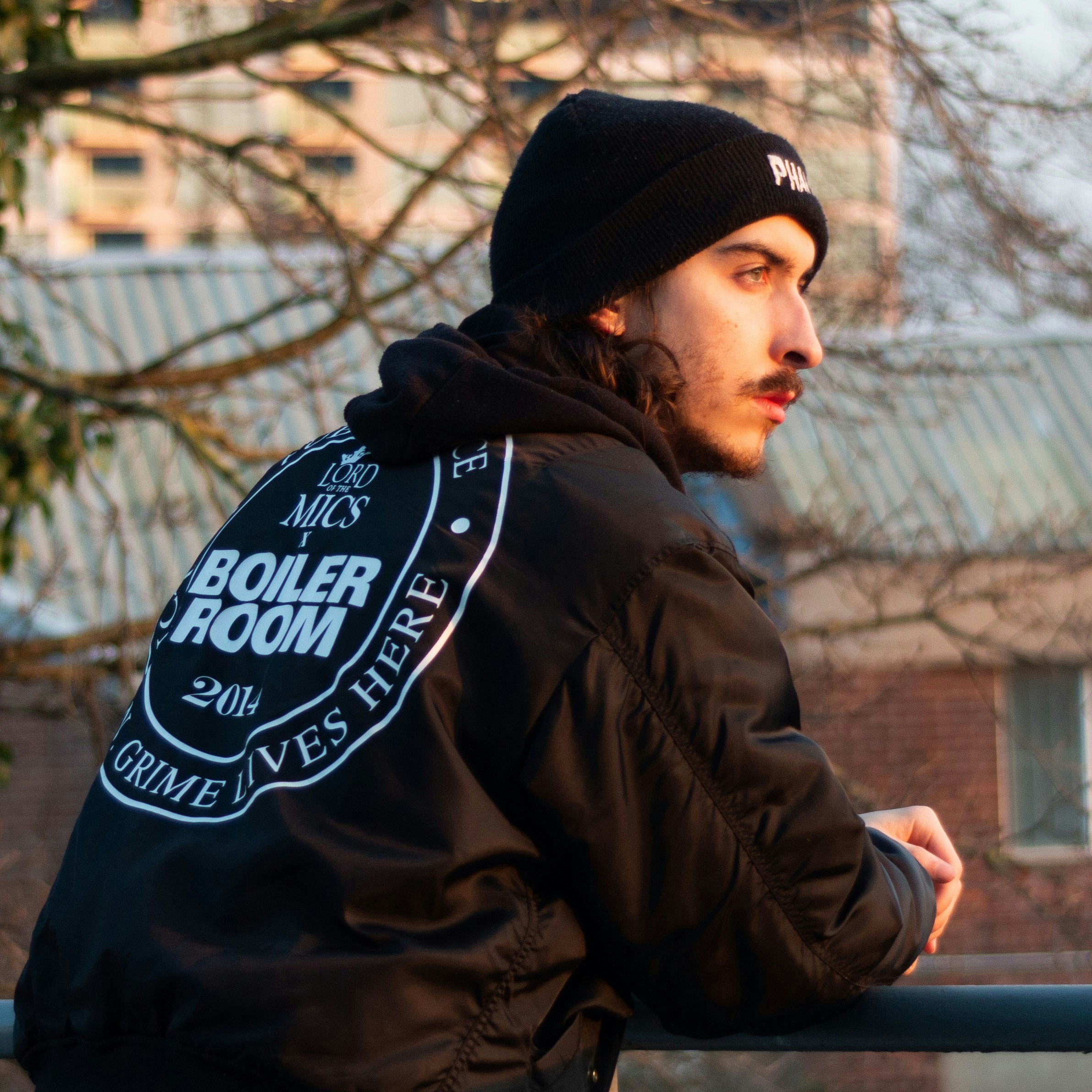 Go to Kai Butcher's profile