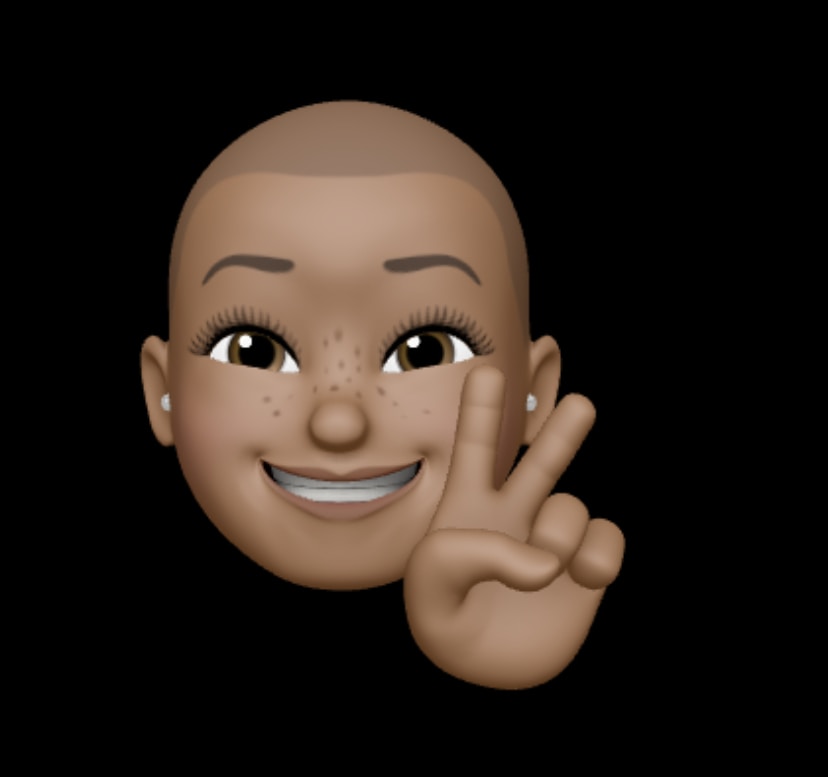 Go to Andingomfoti M's profile