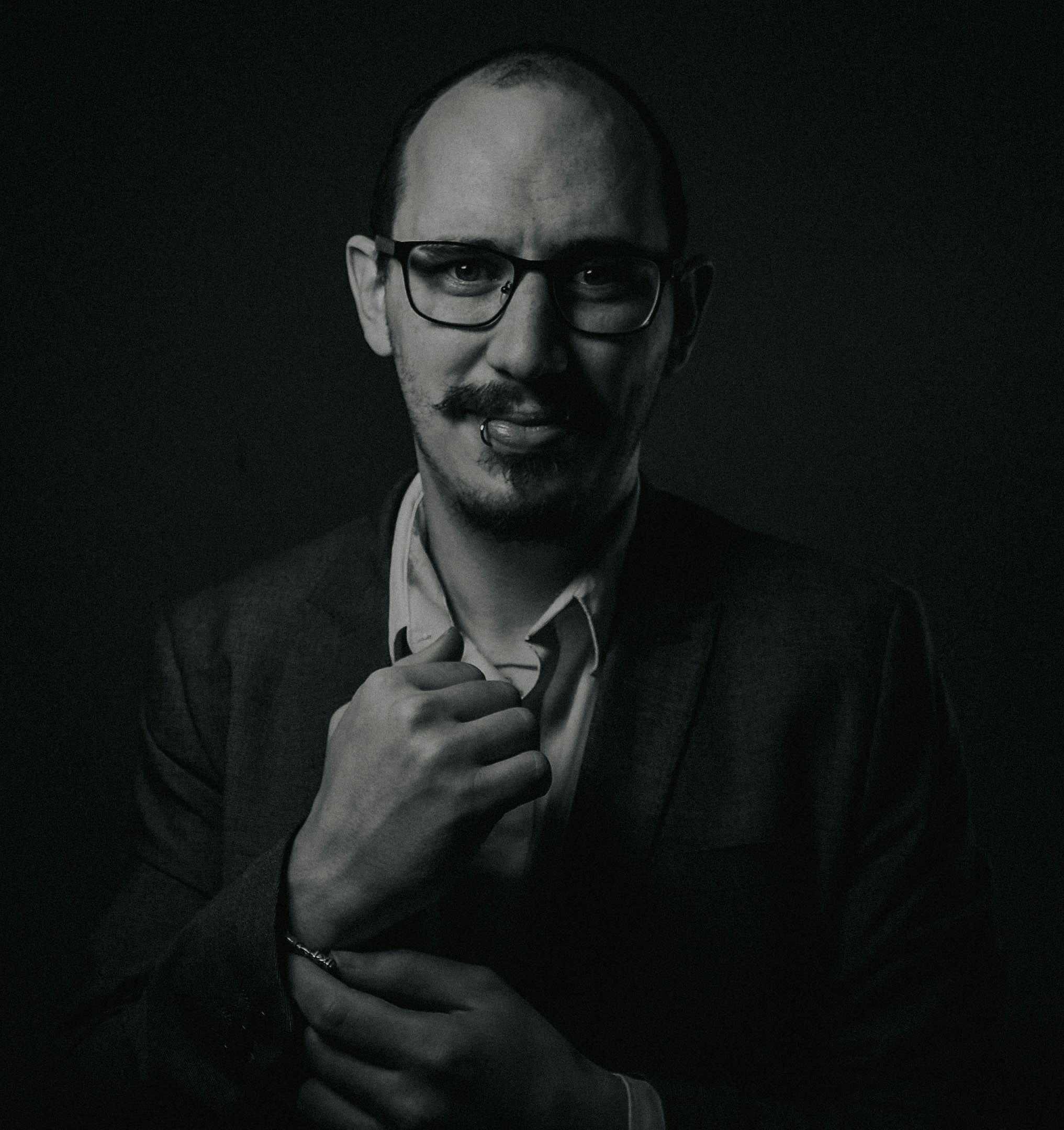 Vai al profilo di Andrew Crossley
