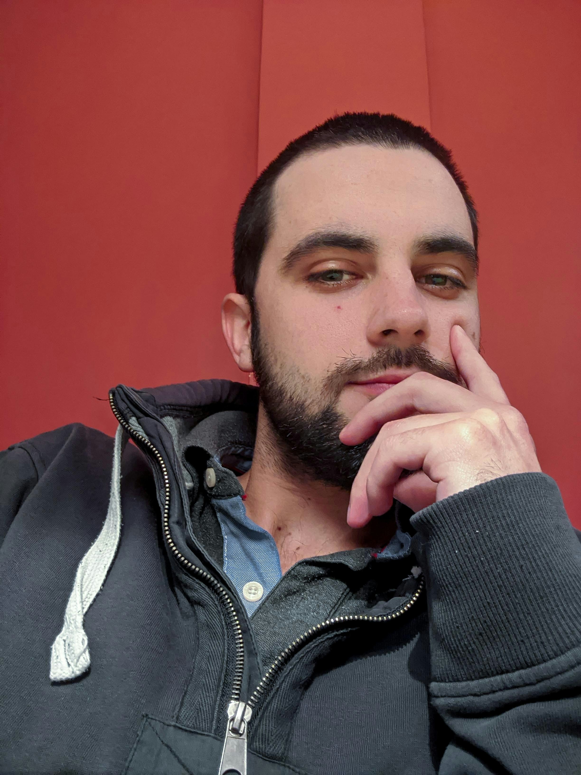 Go to Gonzalo Kenny's profile