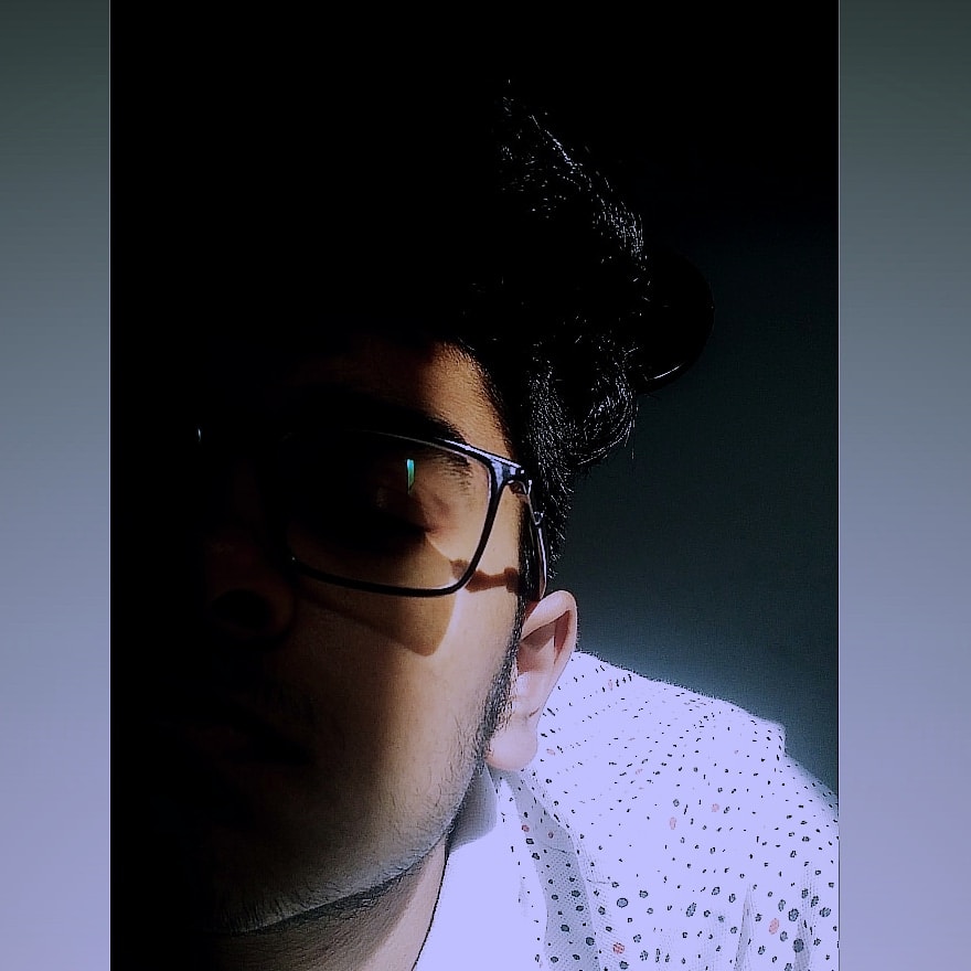 Accéder au profil de Prateek Srivastava