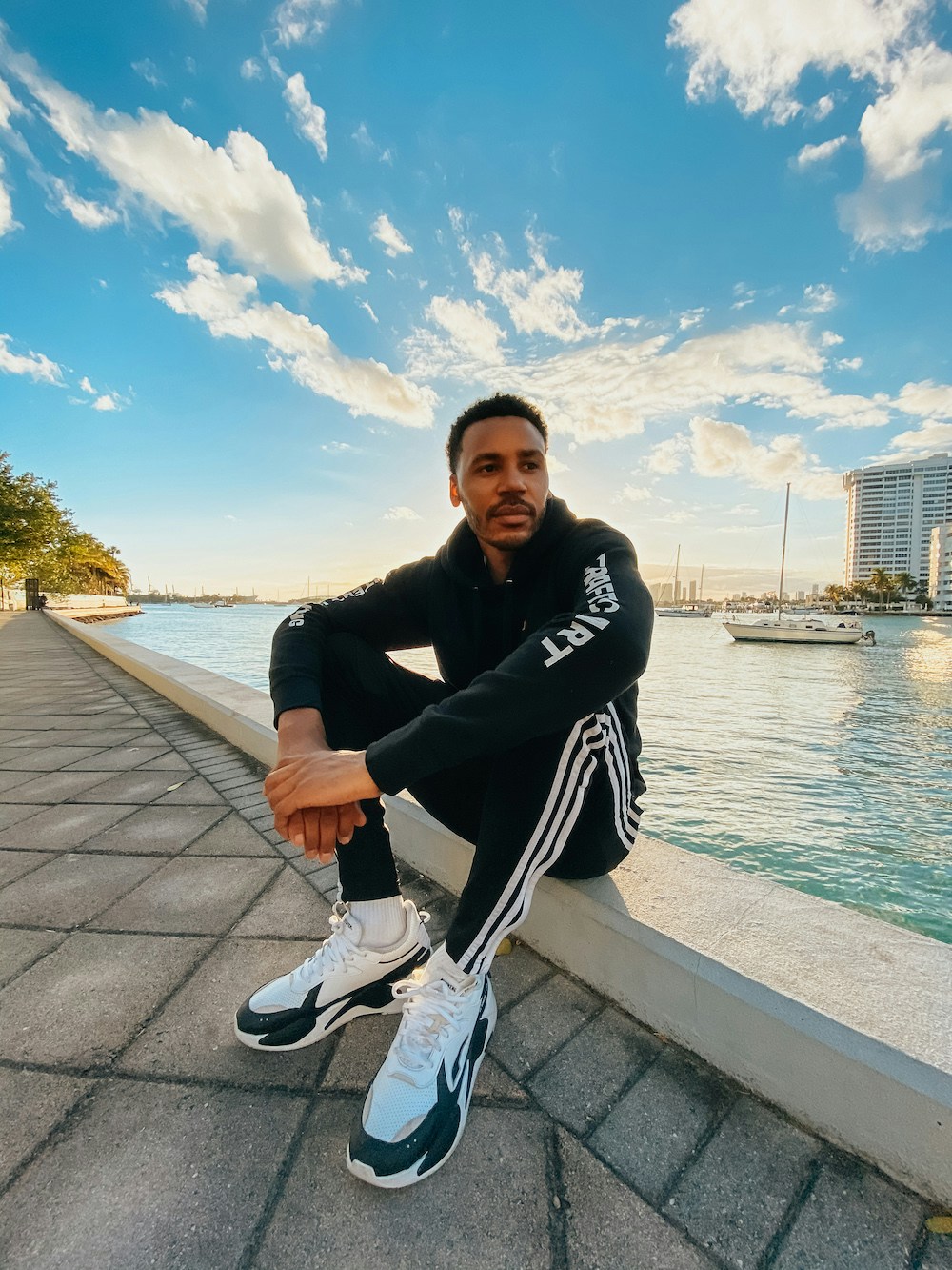 Avatar of user Juriel Majeed