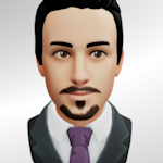 Avatar of user Sakher Belouadah