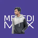 Avatar of user Md Mehedi Hasan