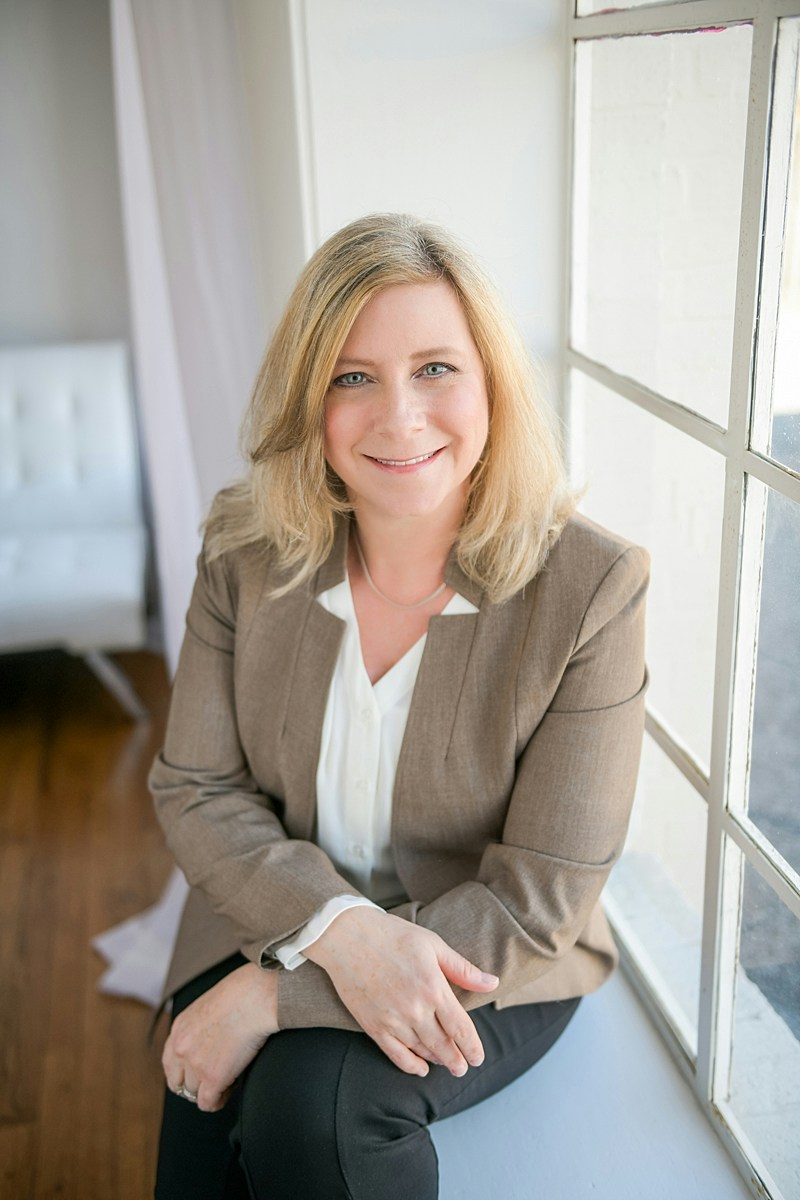 Go to Michelle Rosen's profile