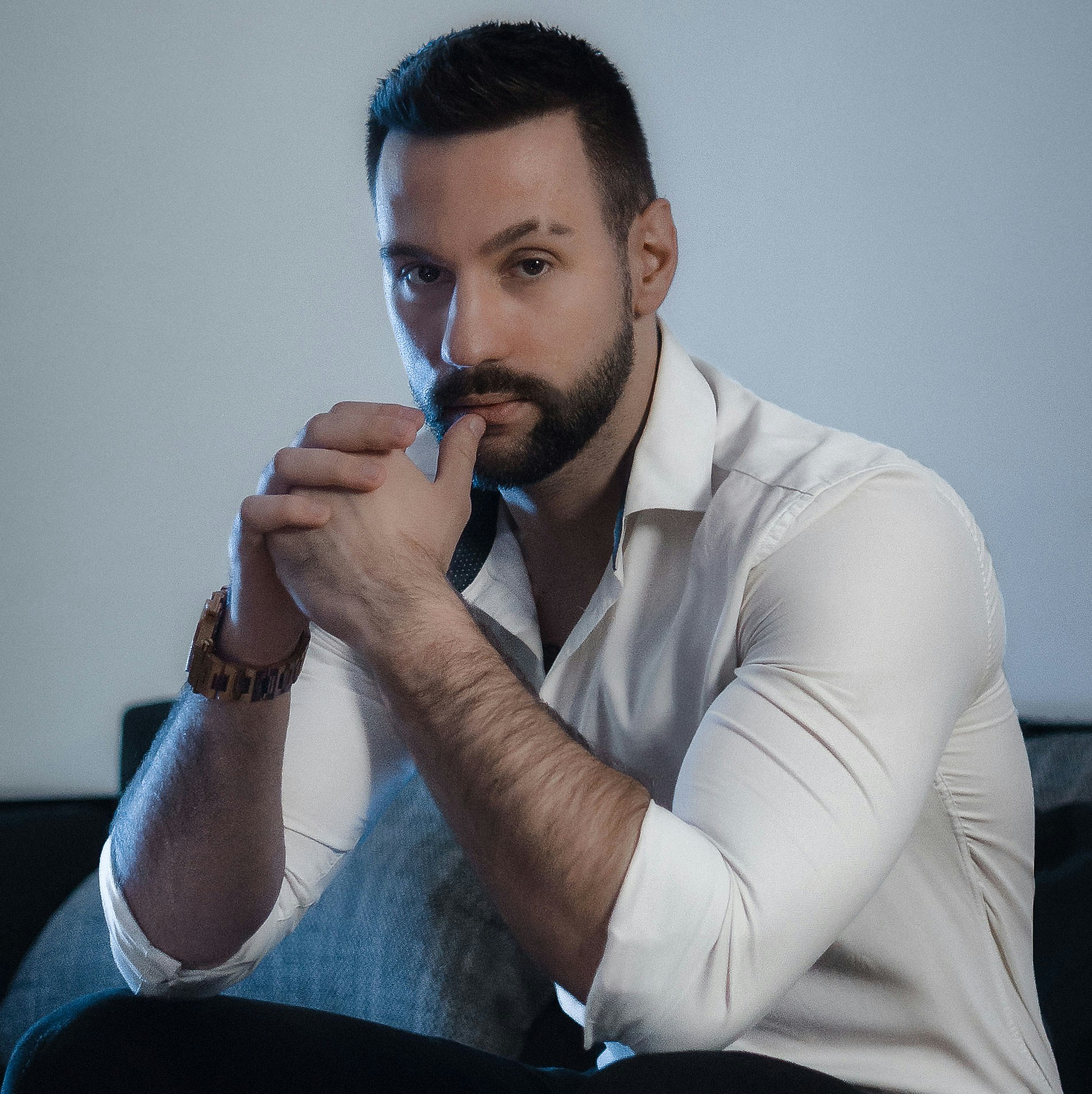 Go to Juraj Gabriel's profile