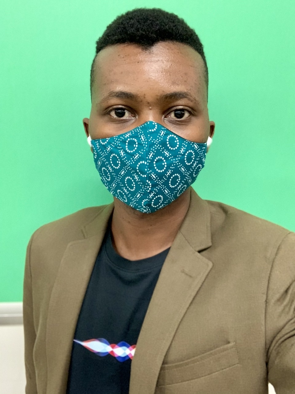 Mzwakithi Shongweのプロフィールを見る