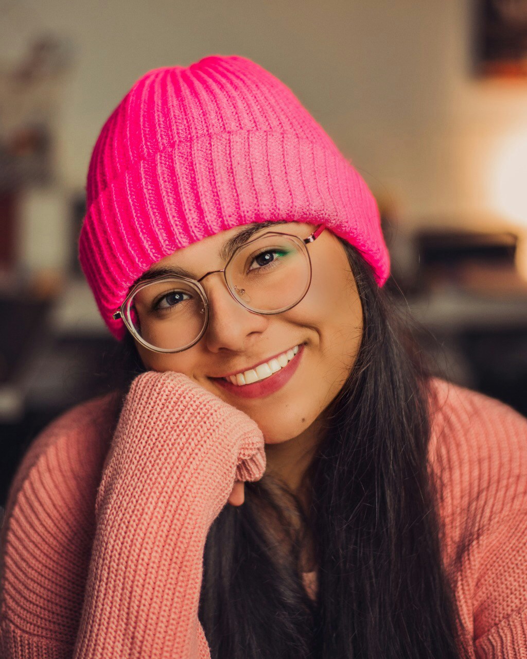 Go to Katrine Lucas's profile