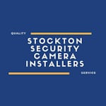Avatar of user Stockton Security Camera Installers