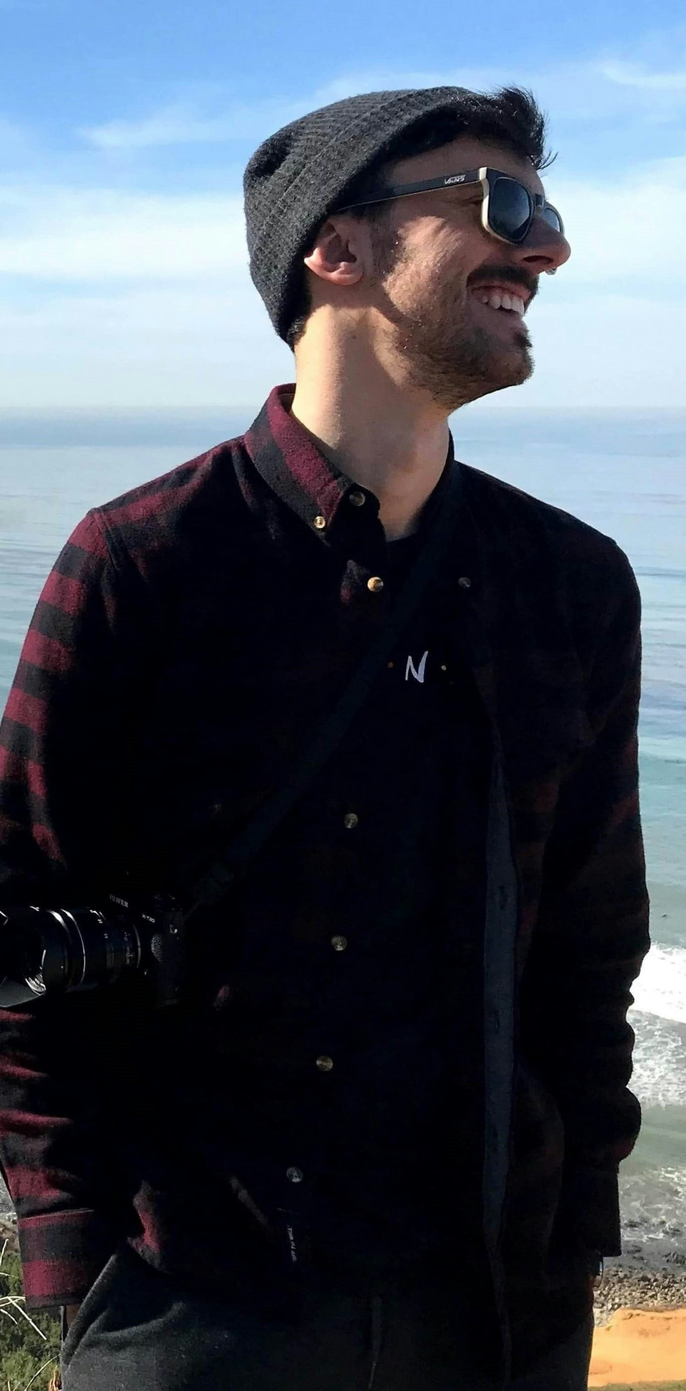 Go to Bruno Wolff's profile