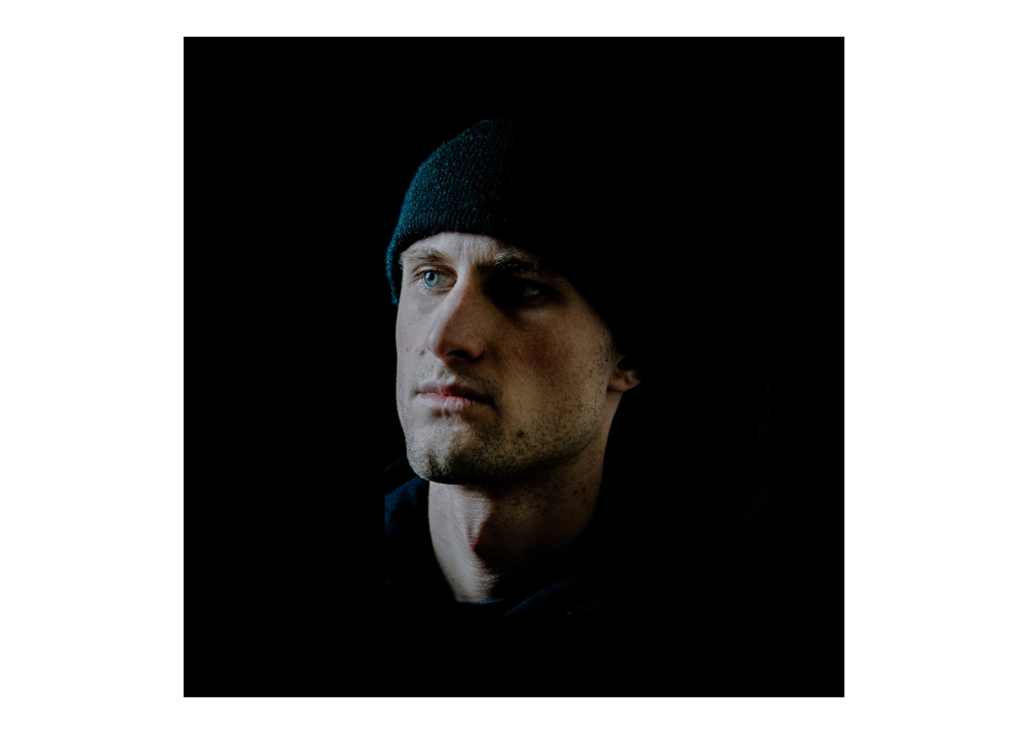 Accéder au profil de Eli Williams