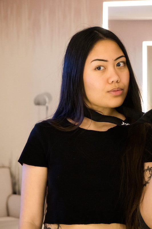 Accéder au profil de Liberty Ann