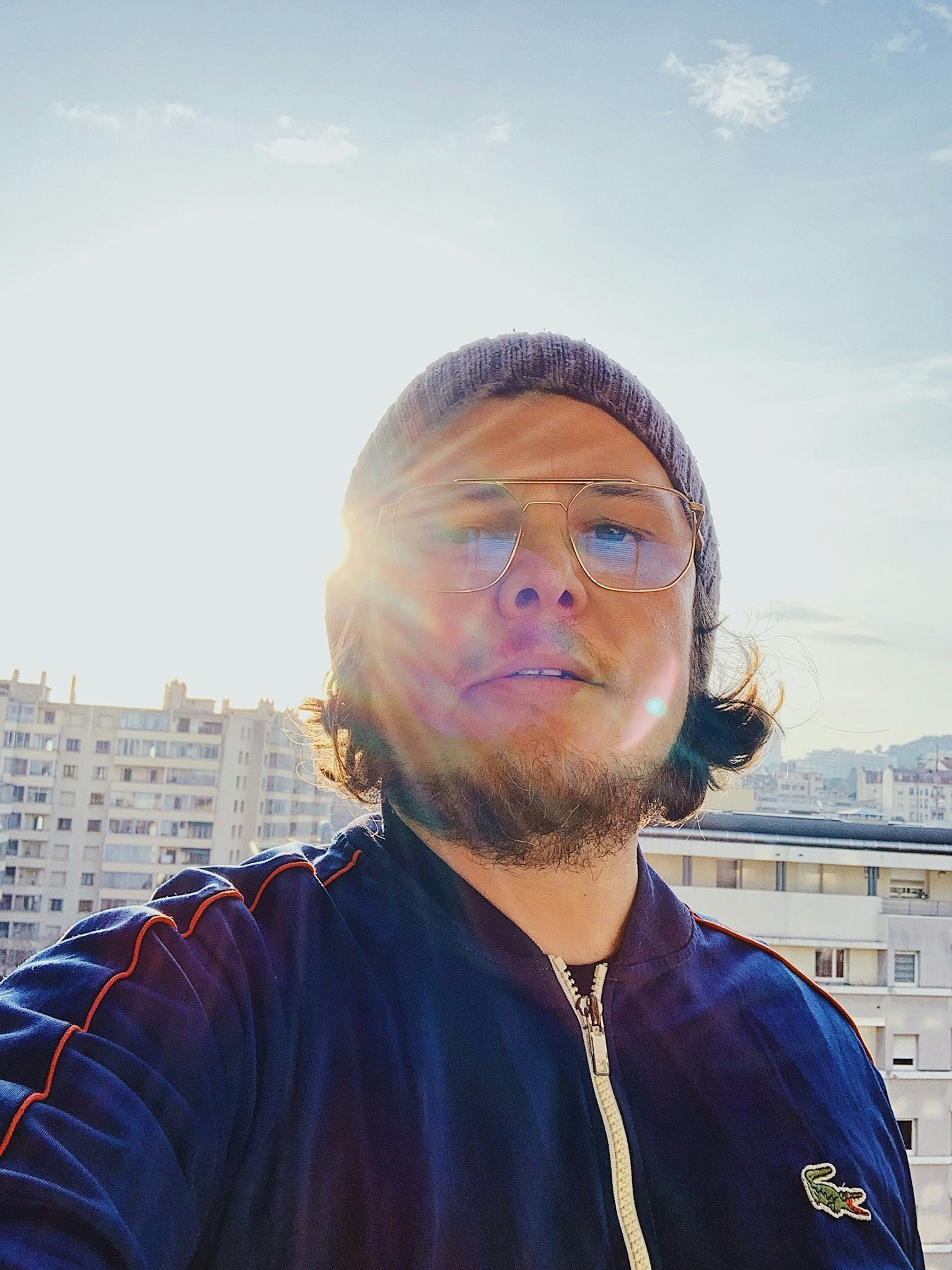 Go to Bananna Wintour's profile