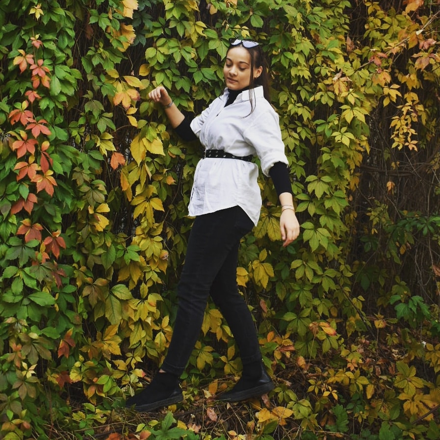 Avatar of user Bianca Pătrașcu