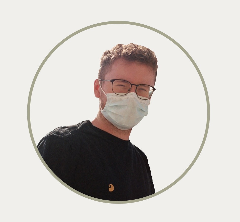 Tom Keighleyのプロフィールを見る