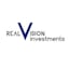 Avatar of user RealVision Investments