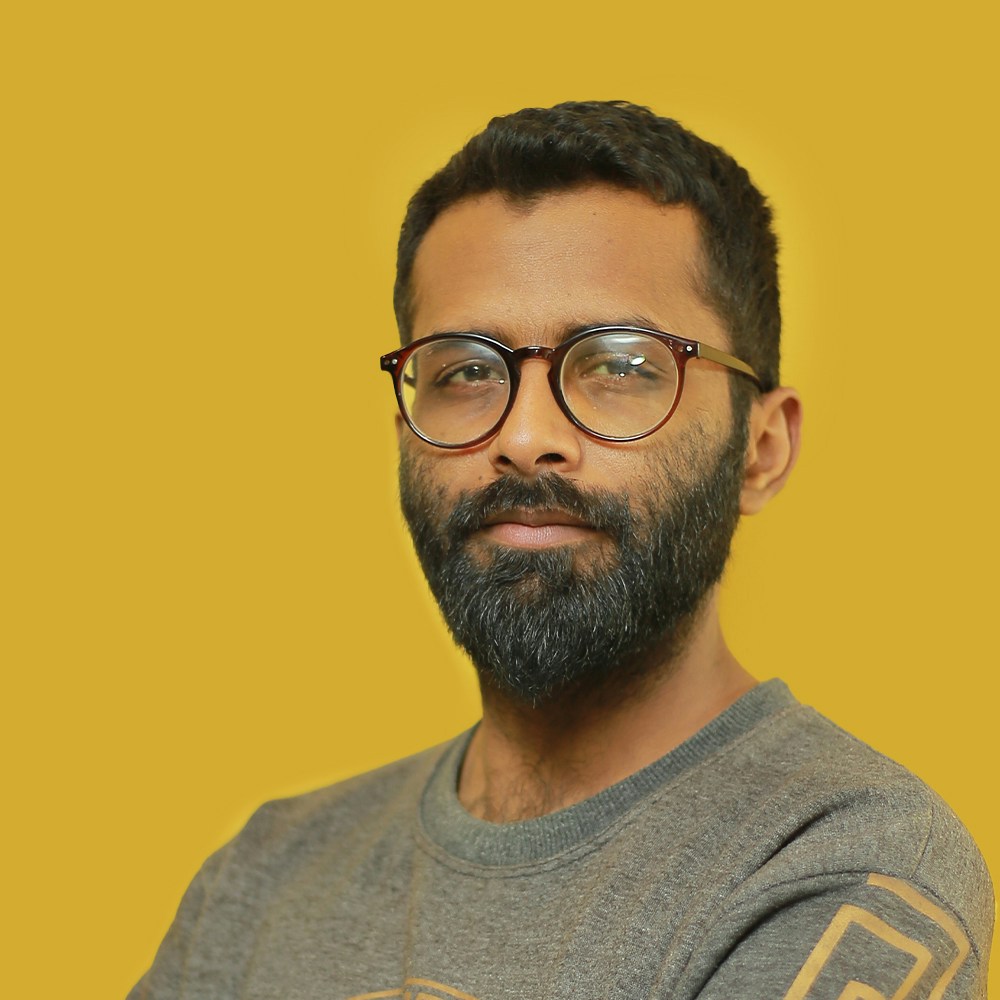 Ve al perfil de Shahrukh Shoaib