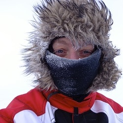 Avatar of user Claudia Kirchberger