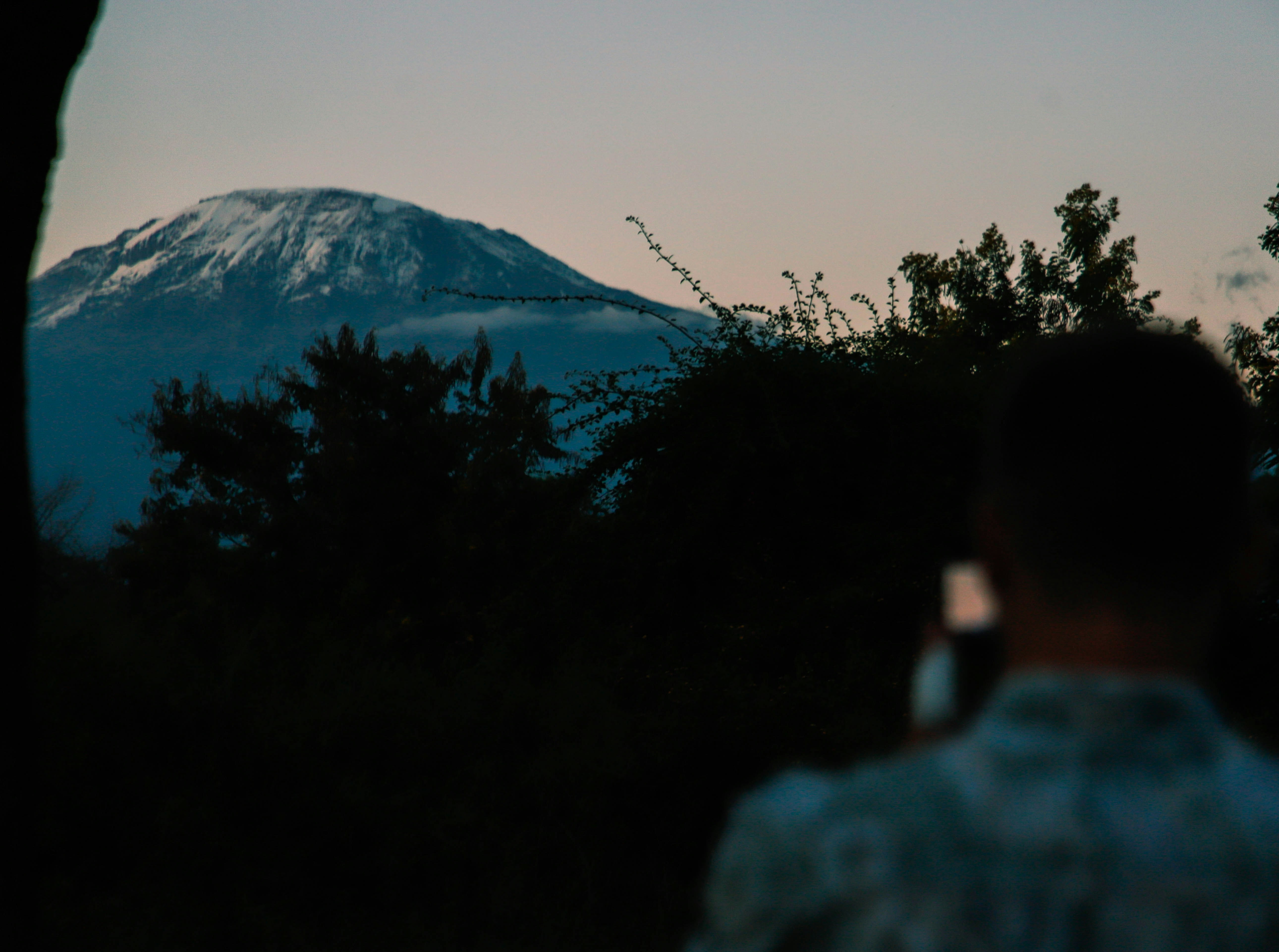 Go to kelisa Bernard's profile