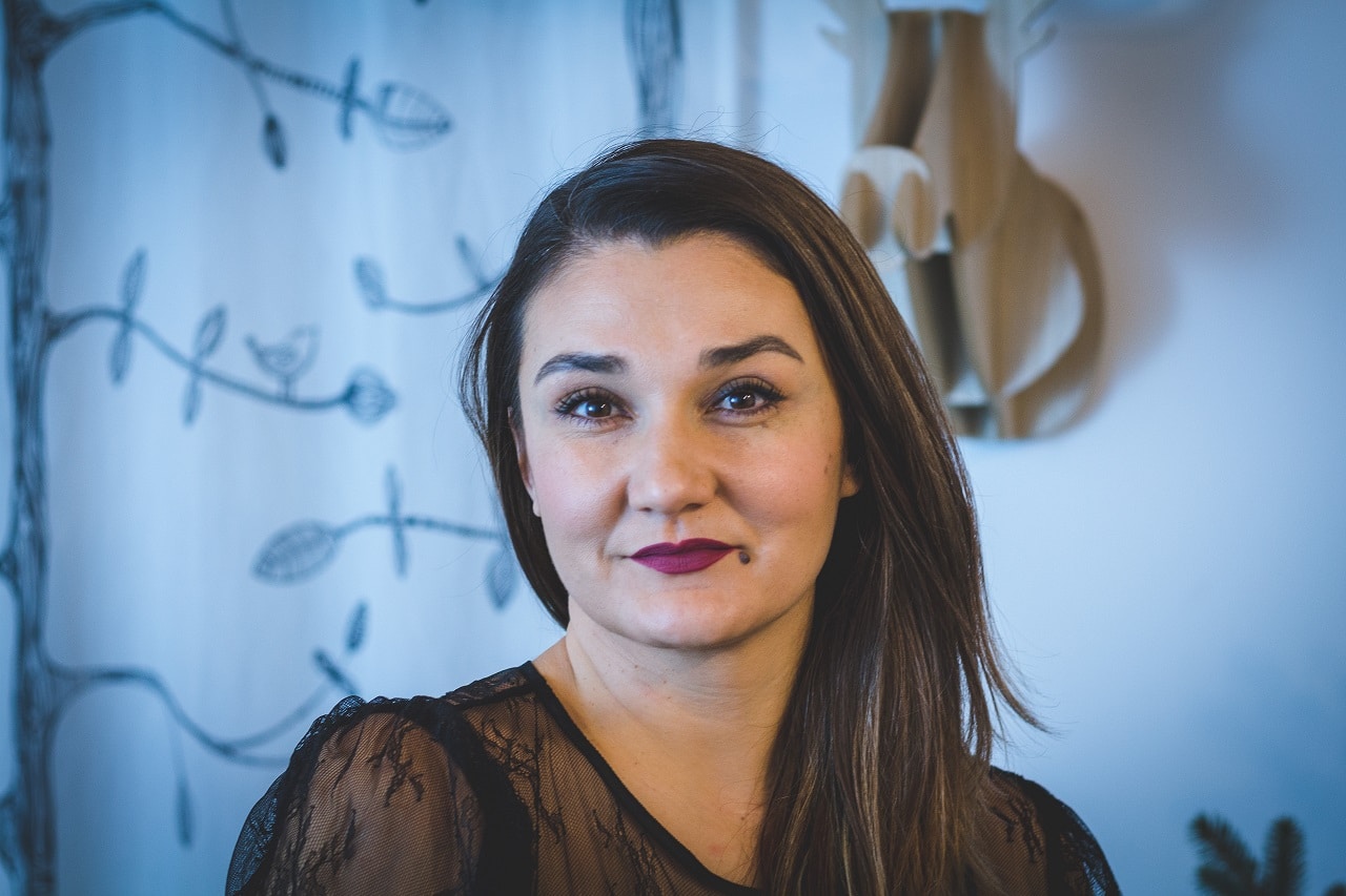 Go to Dana Nestorova's profile