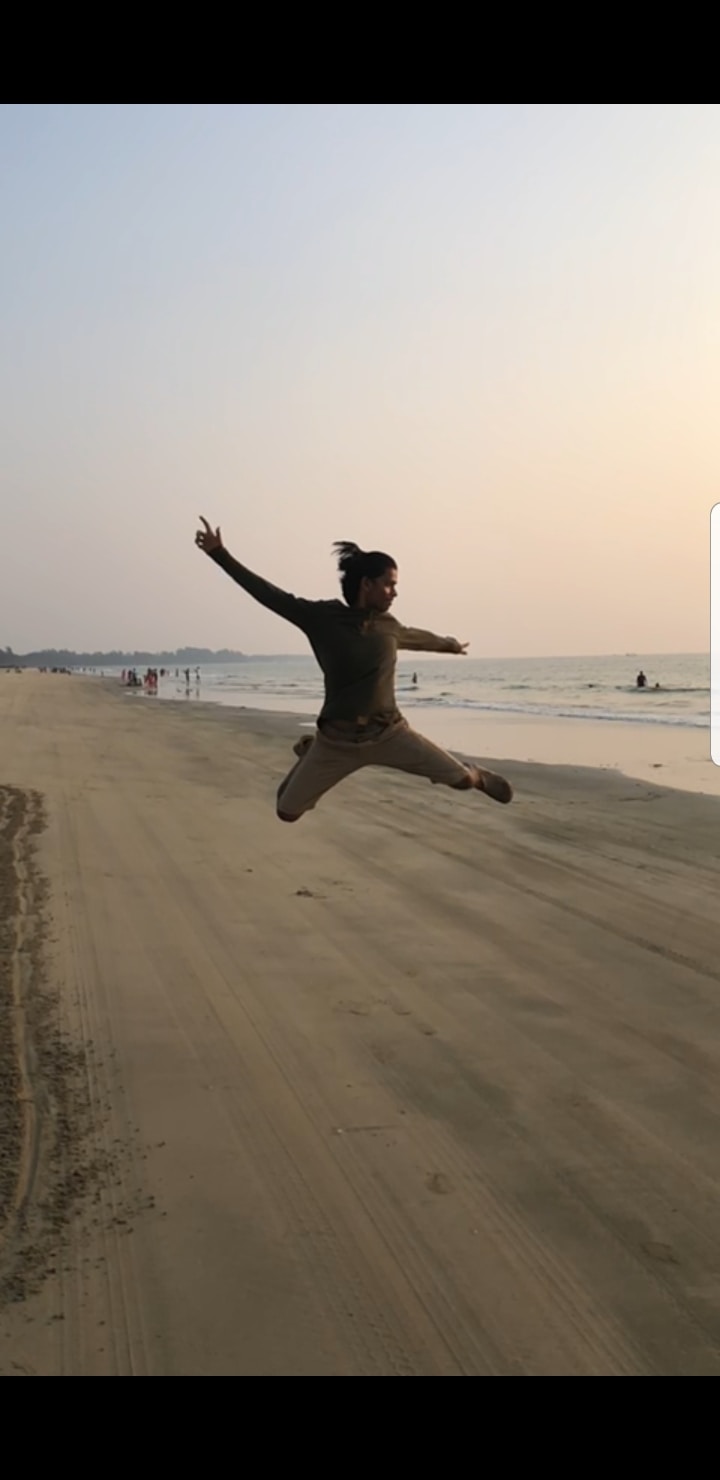 Go to Shreyas Gosavi's profile