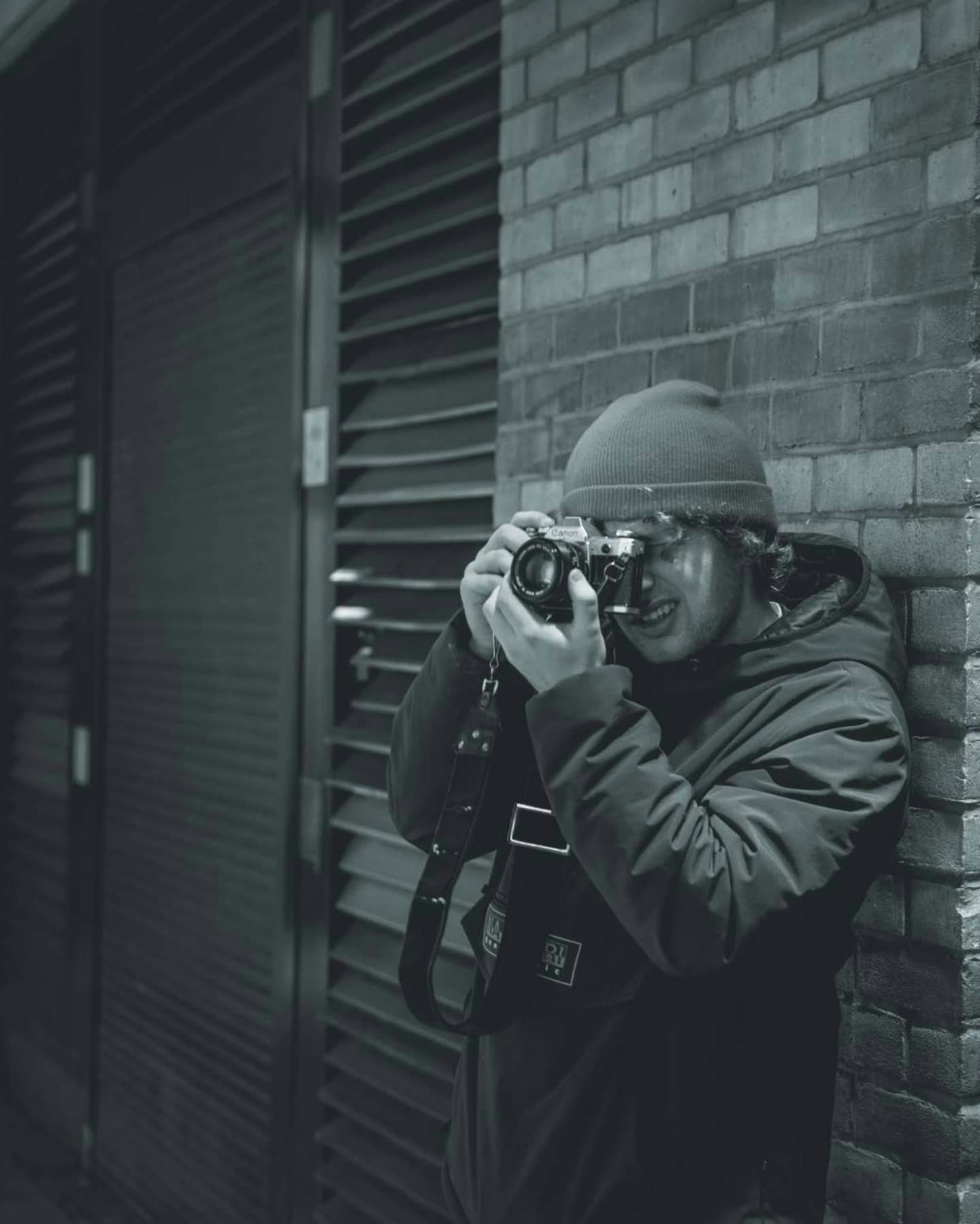 Ve al perfil de Maxwell Hunt