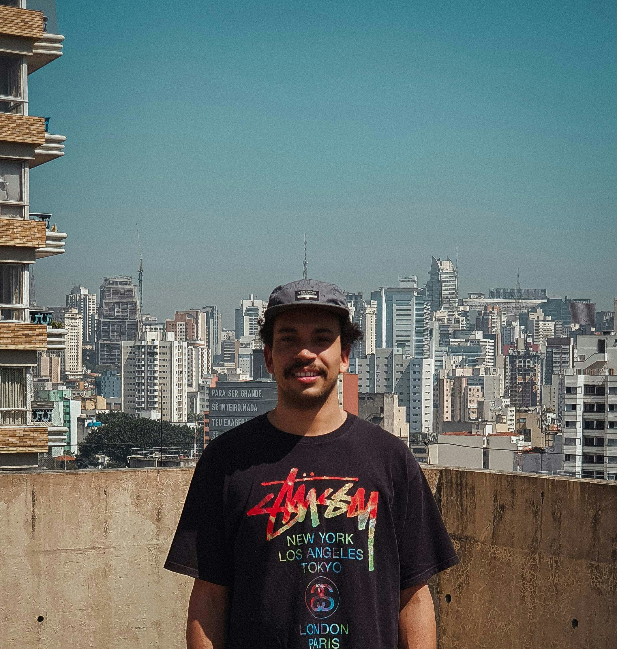 Go to Henrique Hanemann's profile