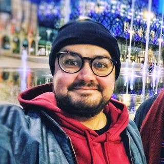 Go to Tom W's profile