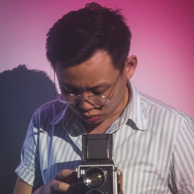 Go to Darren Tan's profile