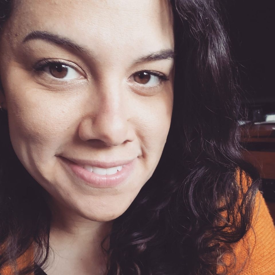 Go to Rachel Alexis's profile